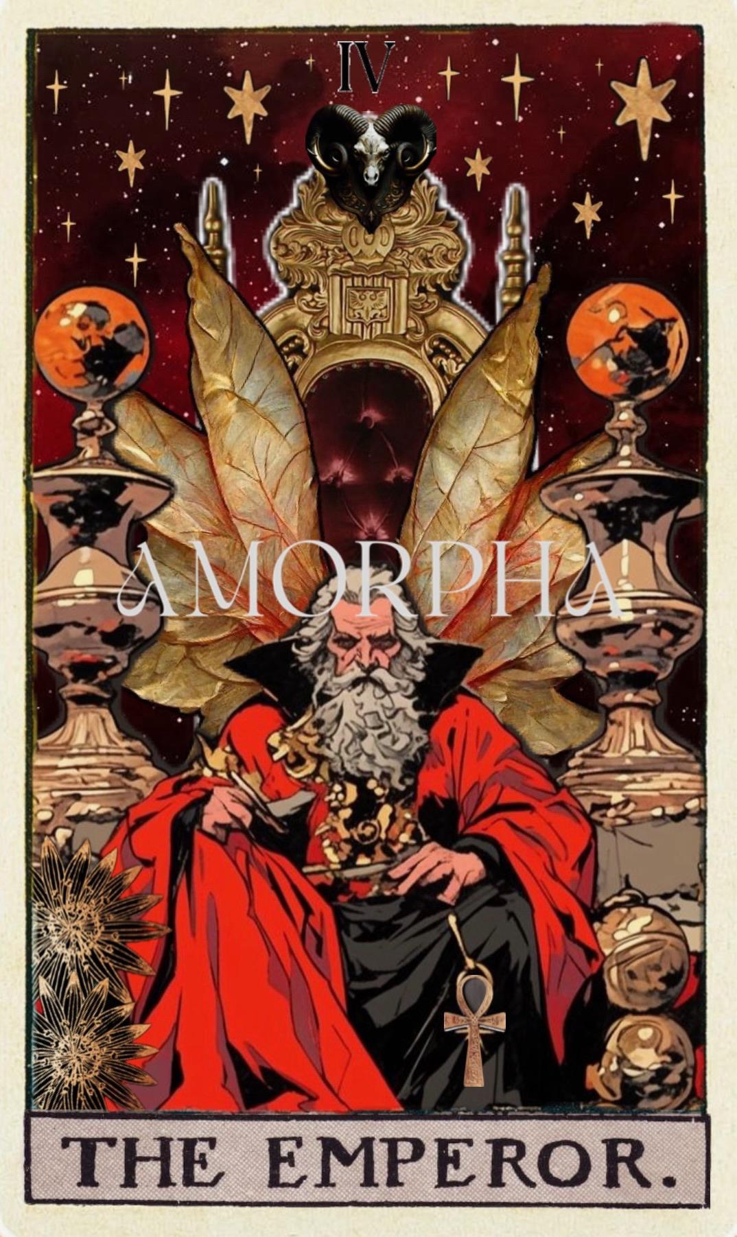 El Emperador