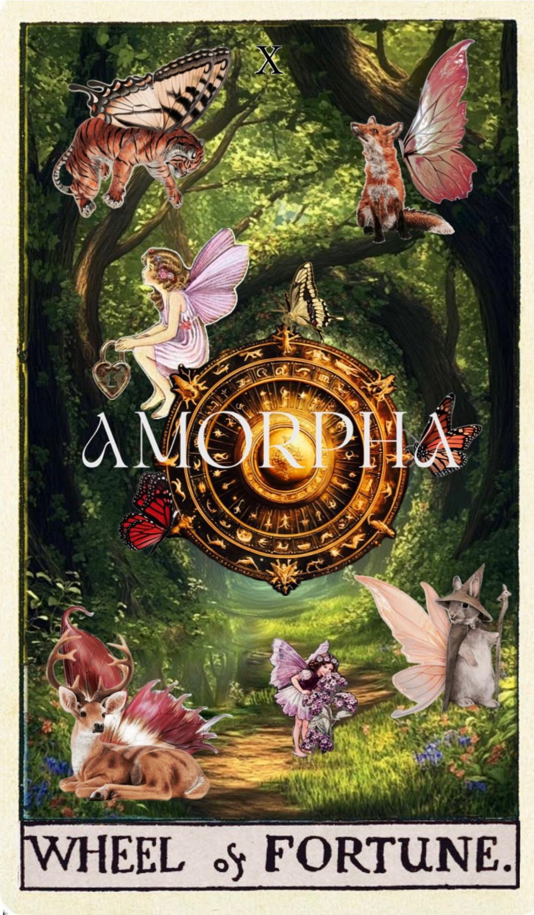 La Rueda de la Fortuna