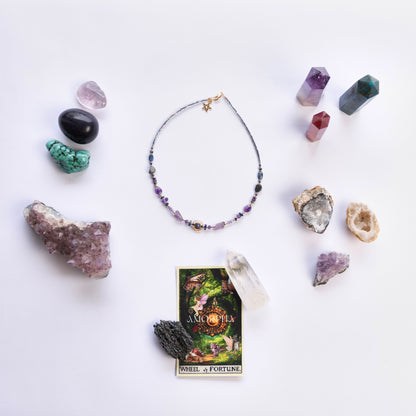 La Rueda de la Fortuna