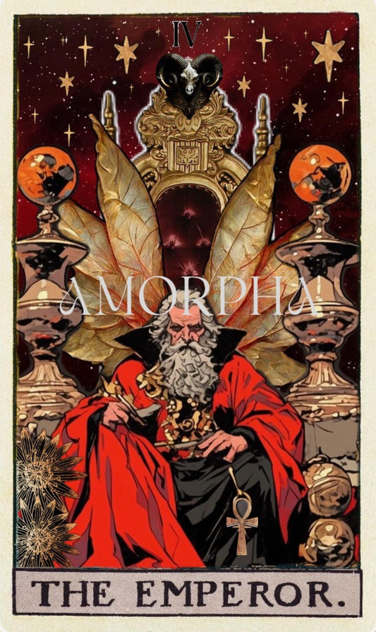 El Emperador