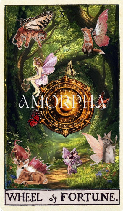 La Rueda de la Fortuna